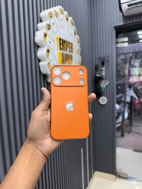 iPhone XR / 11 to iPhone 17 Pro Conversion Case – Premium Upgrade Cover