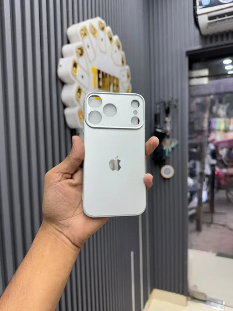 iPhone XR / 11 to iPhone 17 Pro Conversion Case – Premium Upgrade Cover