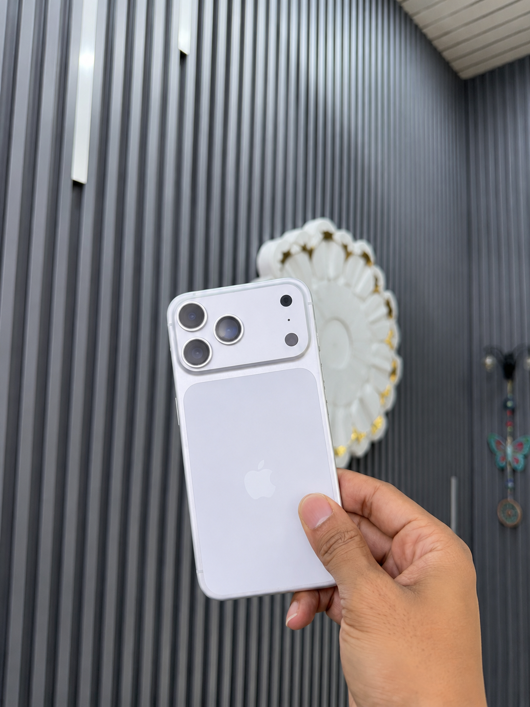 IP 14 Pro Max to iPhone 17 Pro Max DIY Housing Conversion Kit | 100% Look