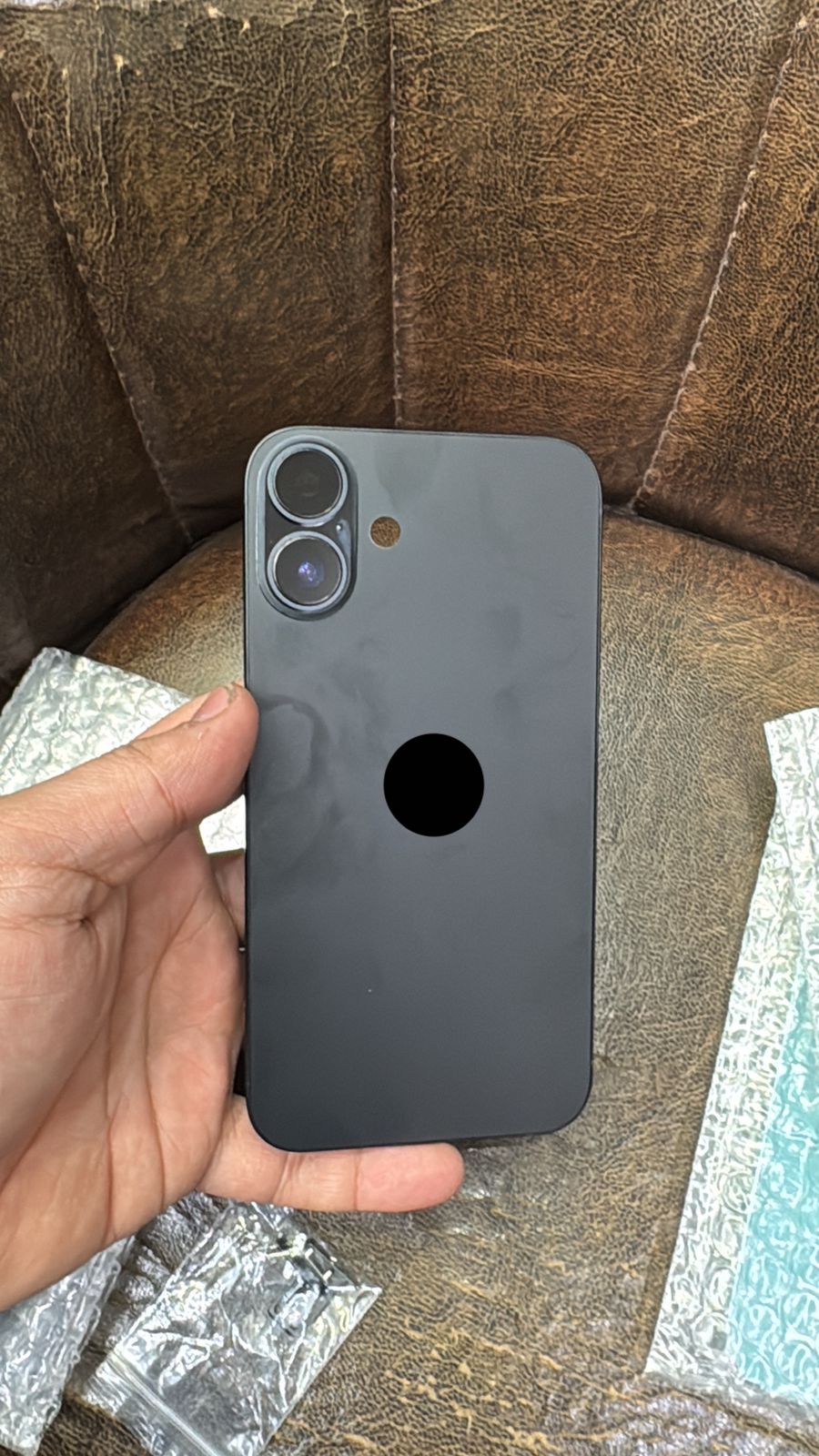 iPhone XR–Only 16 Housing Parts – Restore Your Phone Fast