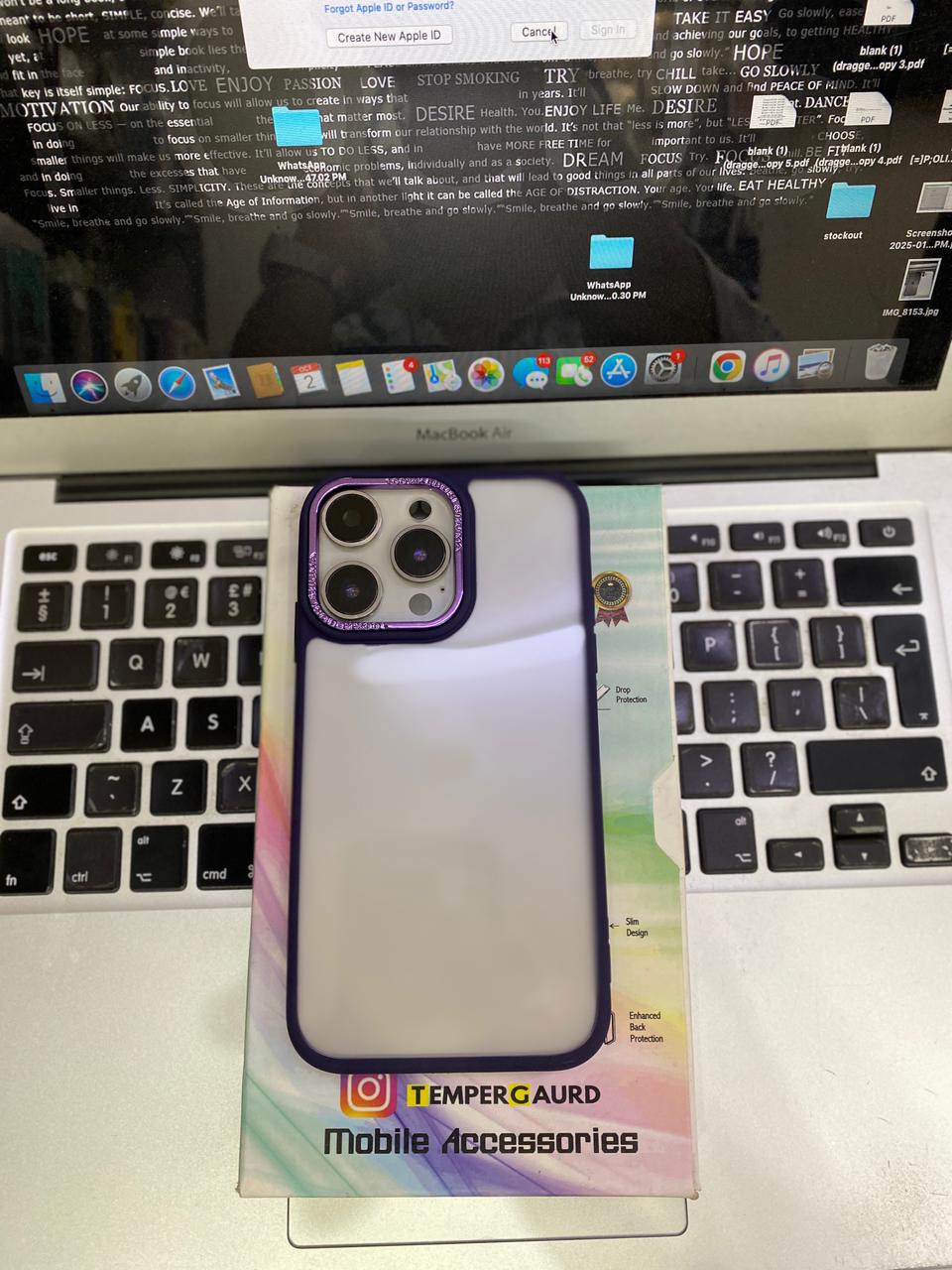 Premium iPhone XR/11 to 15 Pro Cases | Stylish & Protective Covers
