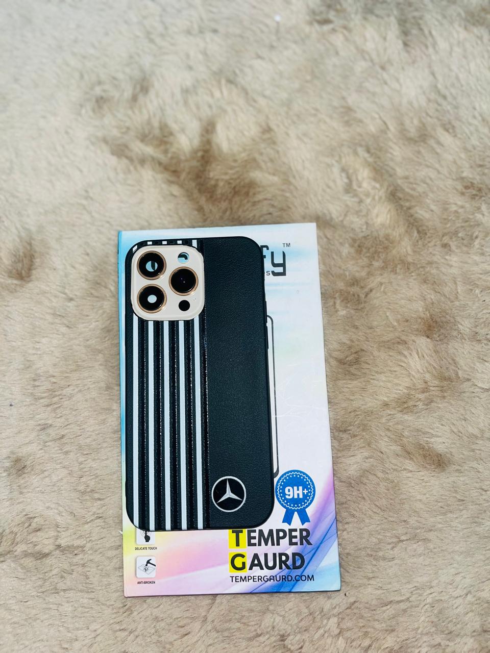Premium Customized Converter Covers for iPhone 12–17 Pro
