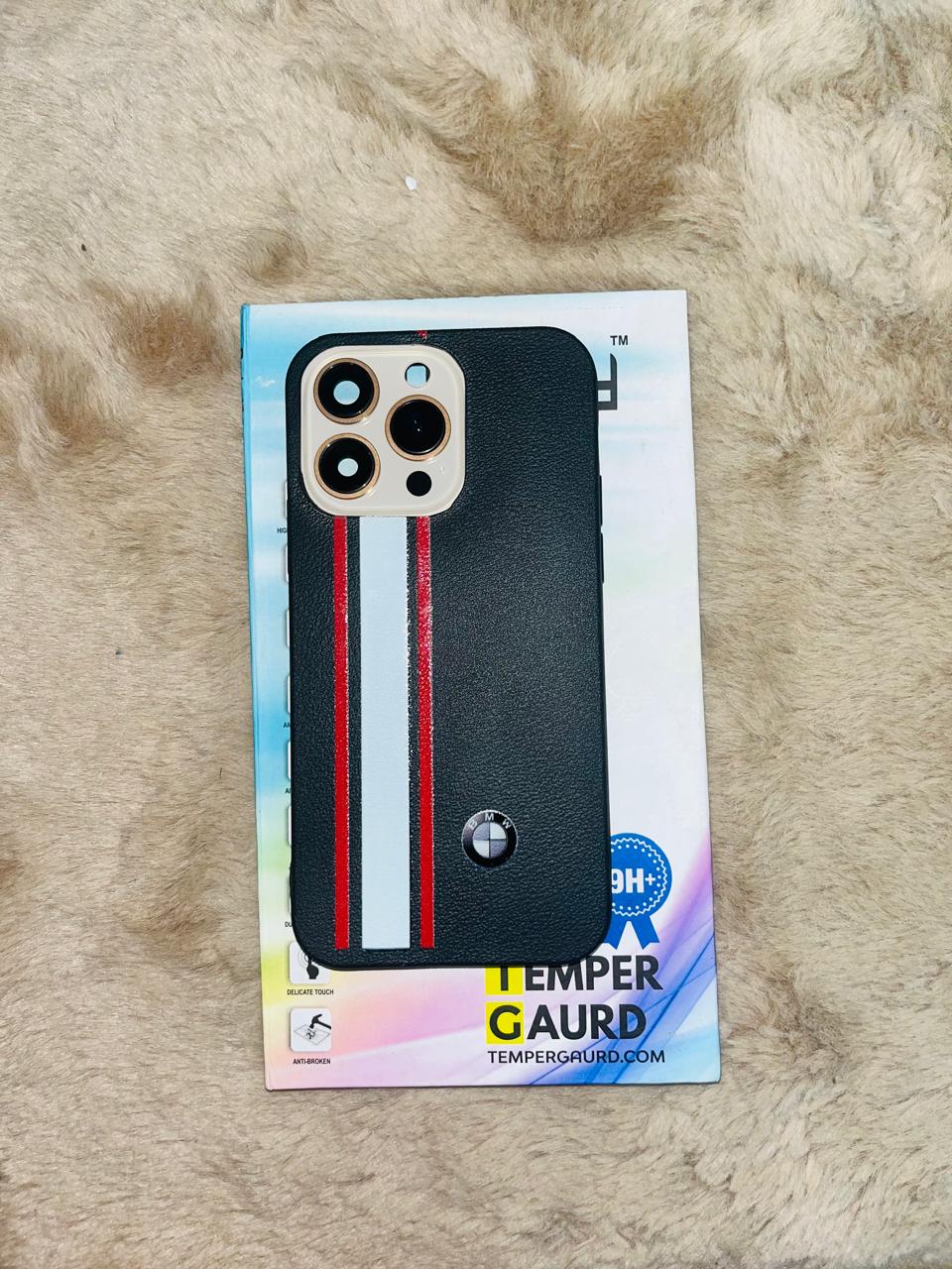 Premium Customized Converter Covers for iPhone 12–17 Pro