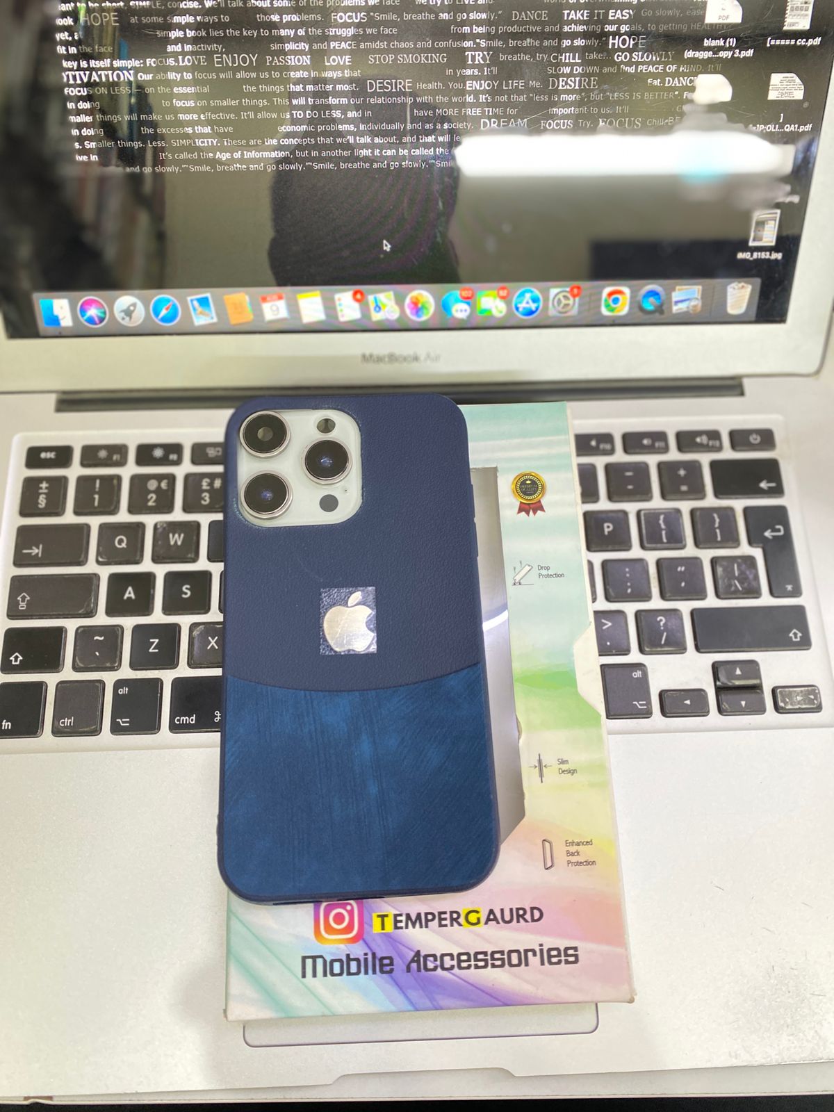 Premium iPhone XR/11 to 15 Pro Cases  | Stylish & Protective Covers