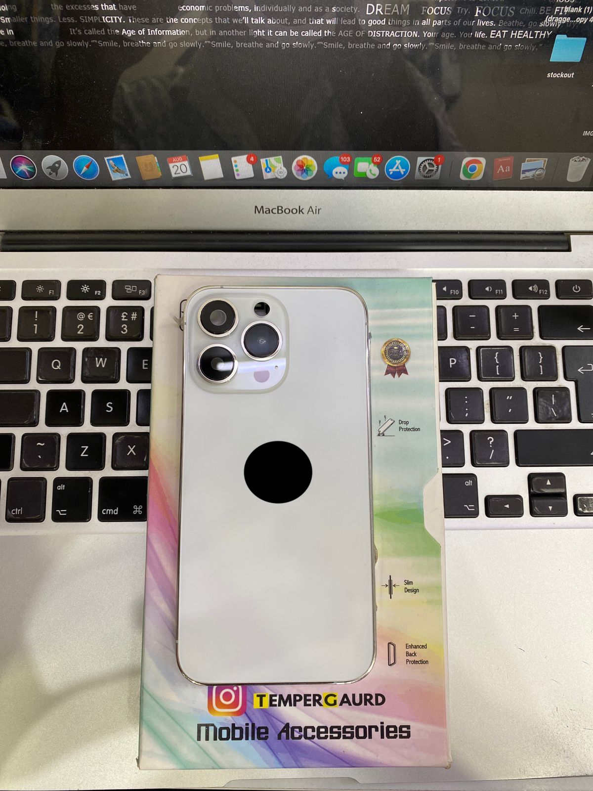 X/XS/XS MAX/XR/11/11PRO/11PRO MAX/12–15 Pro Housing All Colour's  – Restore Your Phone Fast