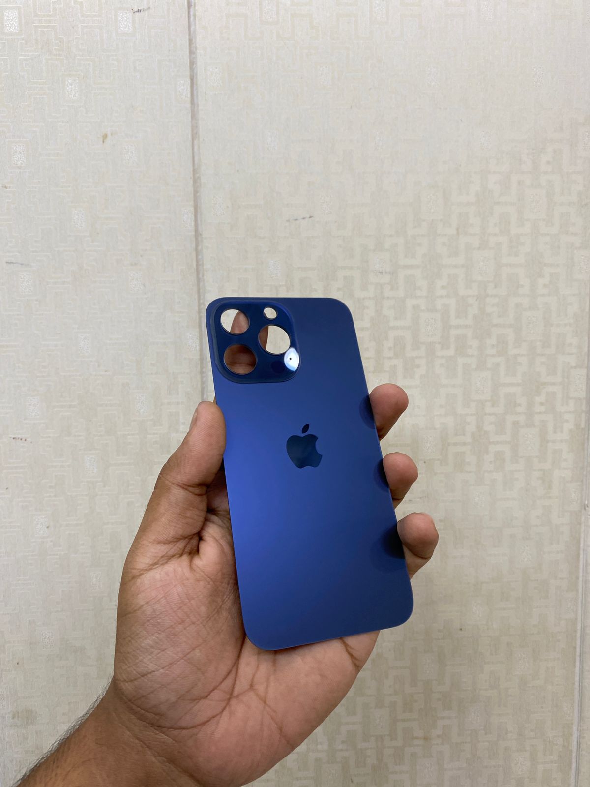 Premium Convertor Back Glass's  For xr/11/x/xs/xsmax/12  – Compatible with Popular Converted Phone's