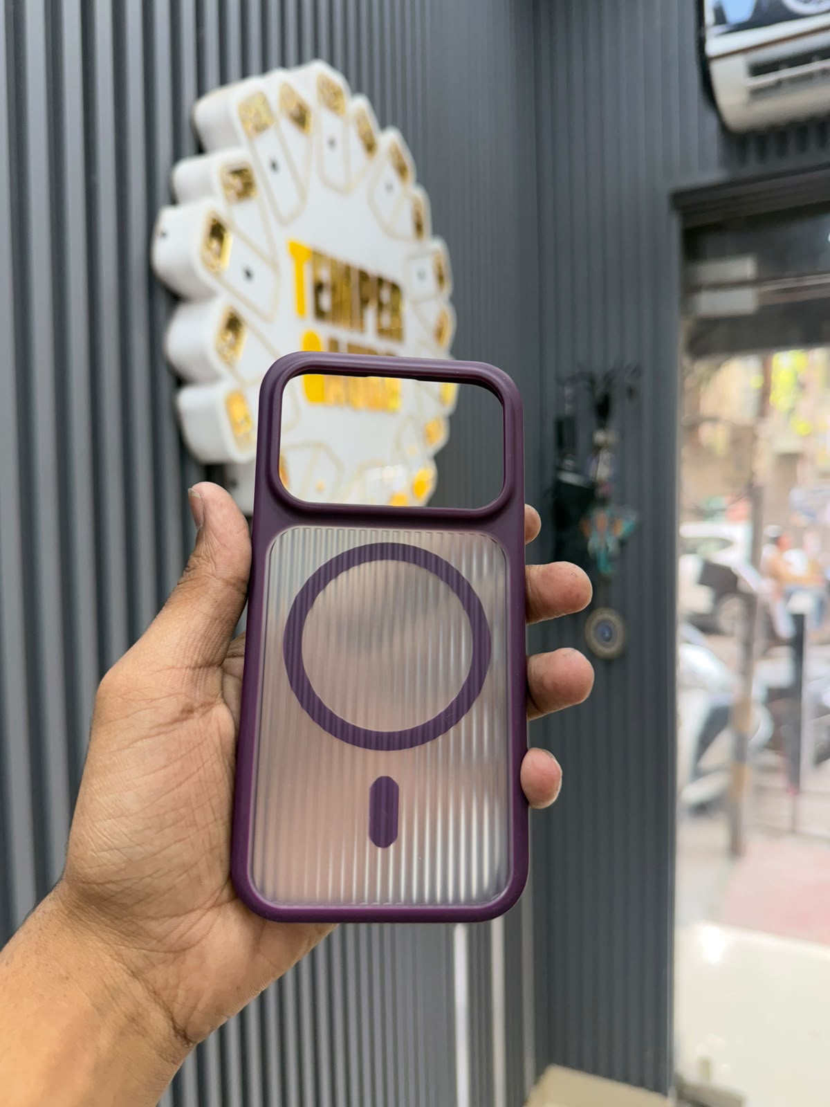 CONVERTED MODEL COVER 😱🔥 | Phone Cover Transformation | Satisfying Cover Conversion