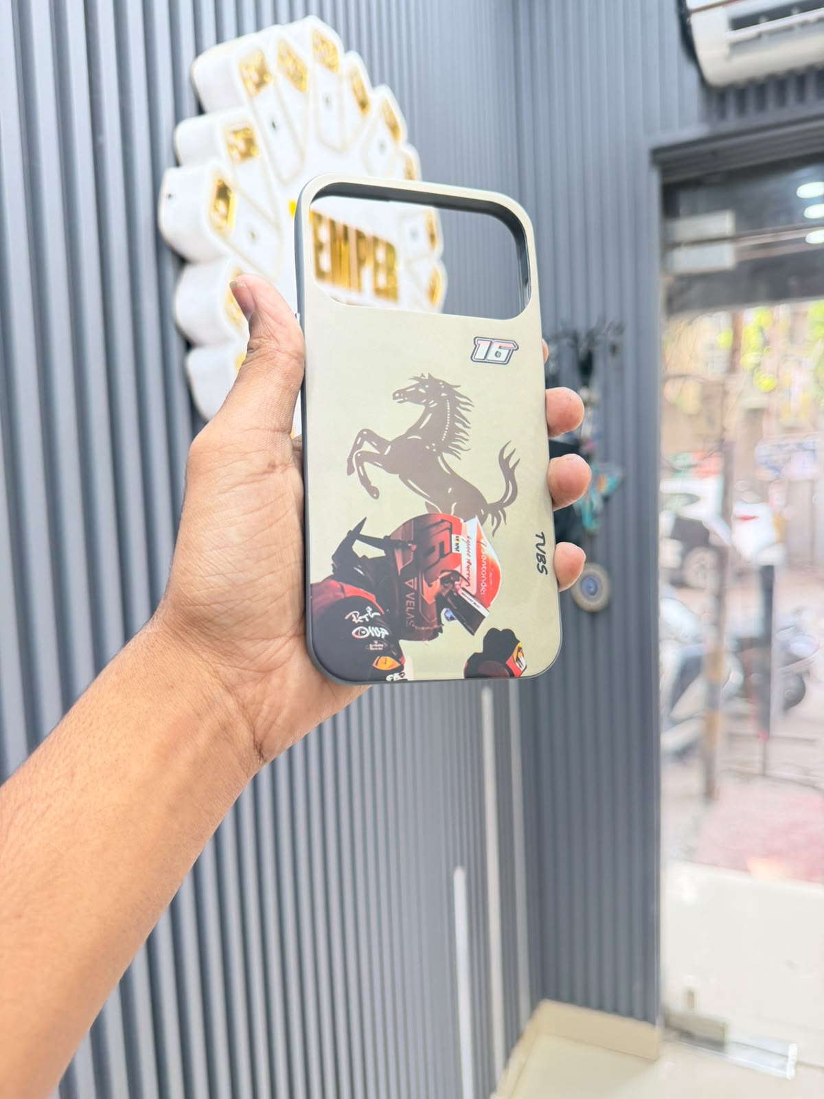 CONVERTED MODEL COVER 😱🔥 | Phone Cover Transformation | Satisfying Cover Conversion