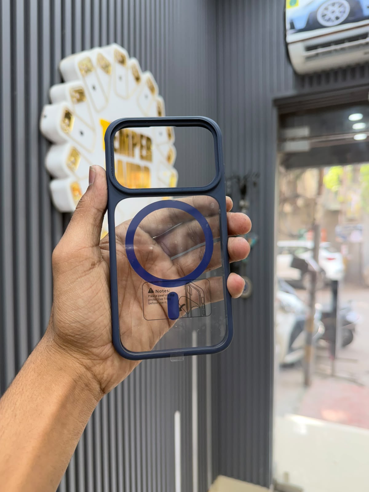 CONVERTED MODEL COVER 😱🔥 | Phone Cover Transformation | Satisfying Cover Conversion
