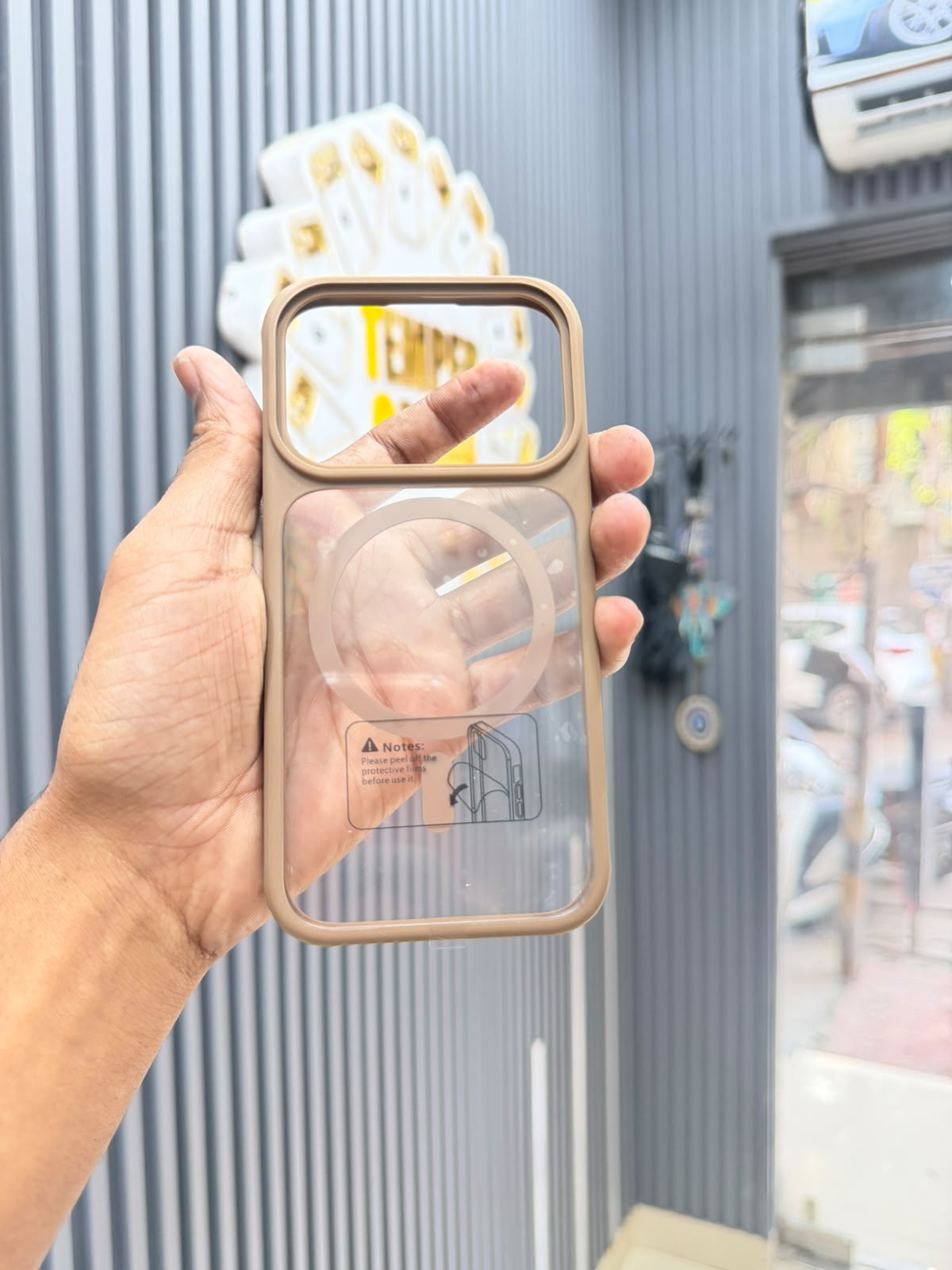 CONVERTED MODEL COVER 😱🔥 | Phone Cover Transformation | Satisfying Cover Conversion