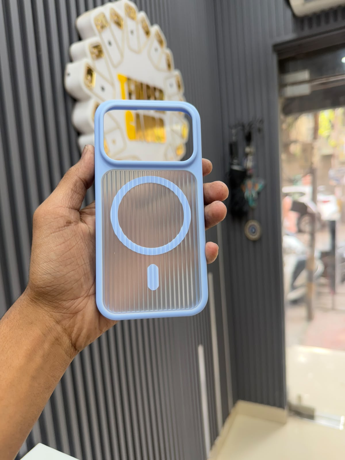 CONVERTED MODEL COVER 😱🔥 | Phone Cover Transformation | Satisfying Cover Conversion