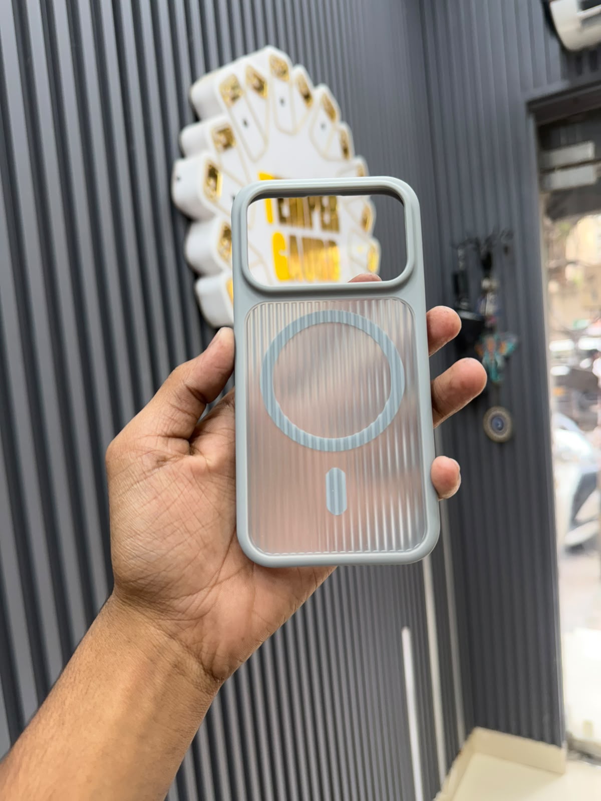 CONVERTED MODEL COVER 😱🔥 | Phone Cover Transformation | Satisfying Cover Conversion