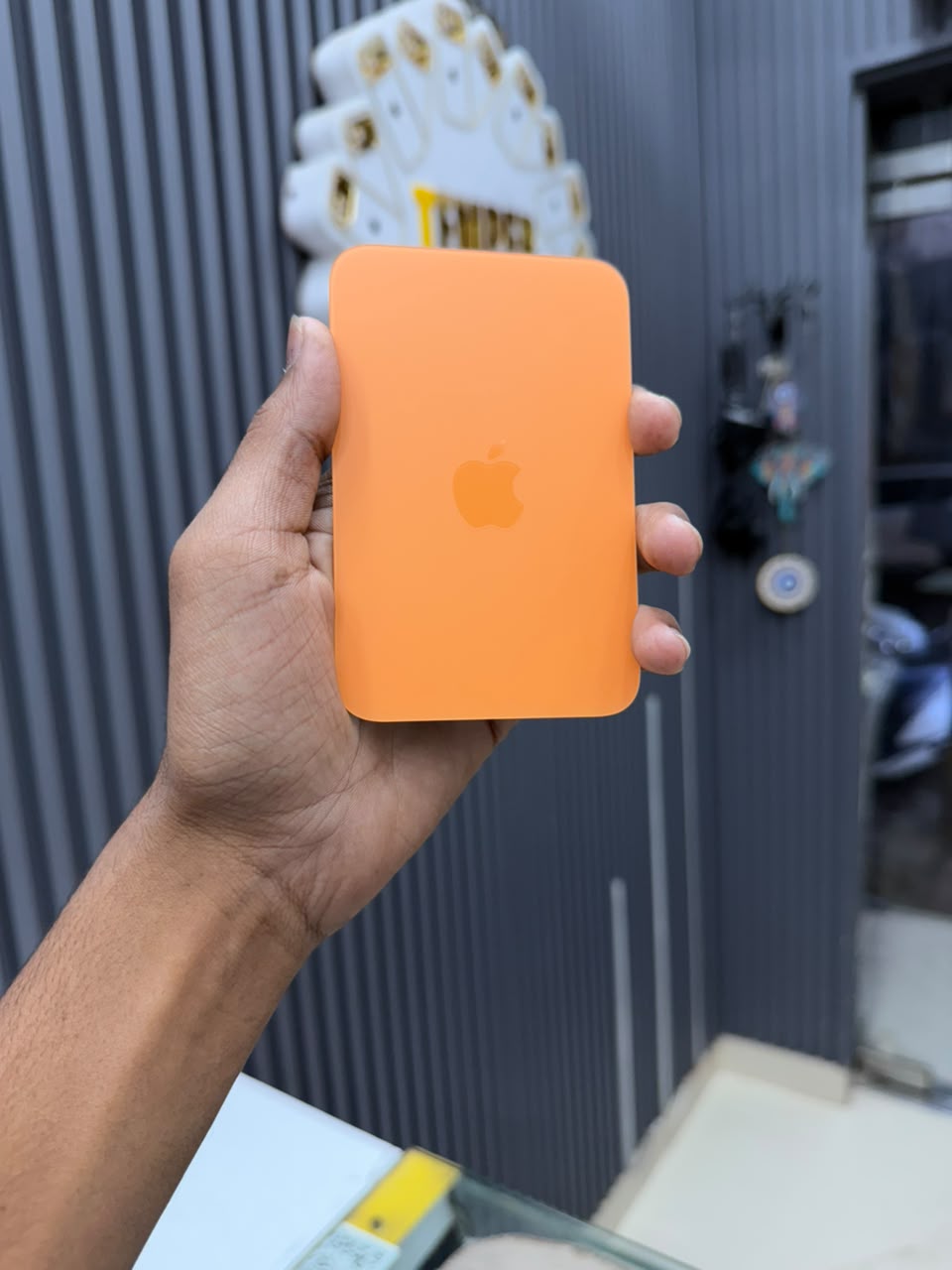 iPhone 14 Pro & 14 Pro Max to 17 Pro & 17 Pro Max Back Glass Conversion 🔥😱