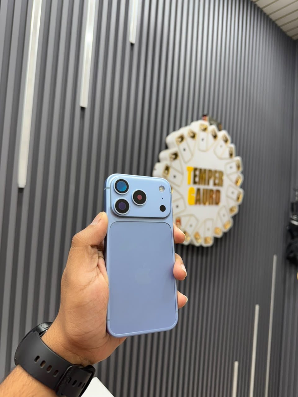 IP 14PRO, 14 Pro Max to Phone 17,18 Pro Max DIY Housing Conversion Kit | 100% Look