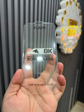 Top Quality 8K 360° Privacy Tempered Glass Screen Protector – Full Coverage Anti-Spy Protection