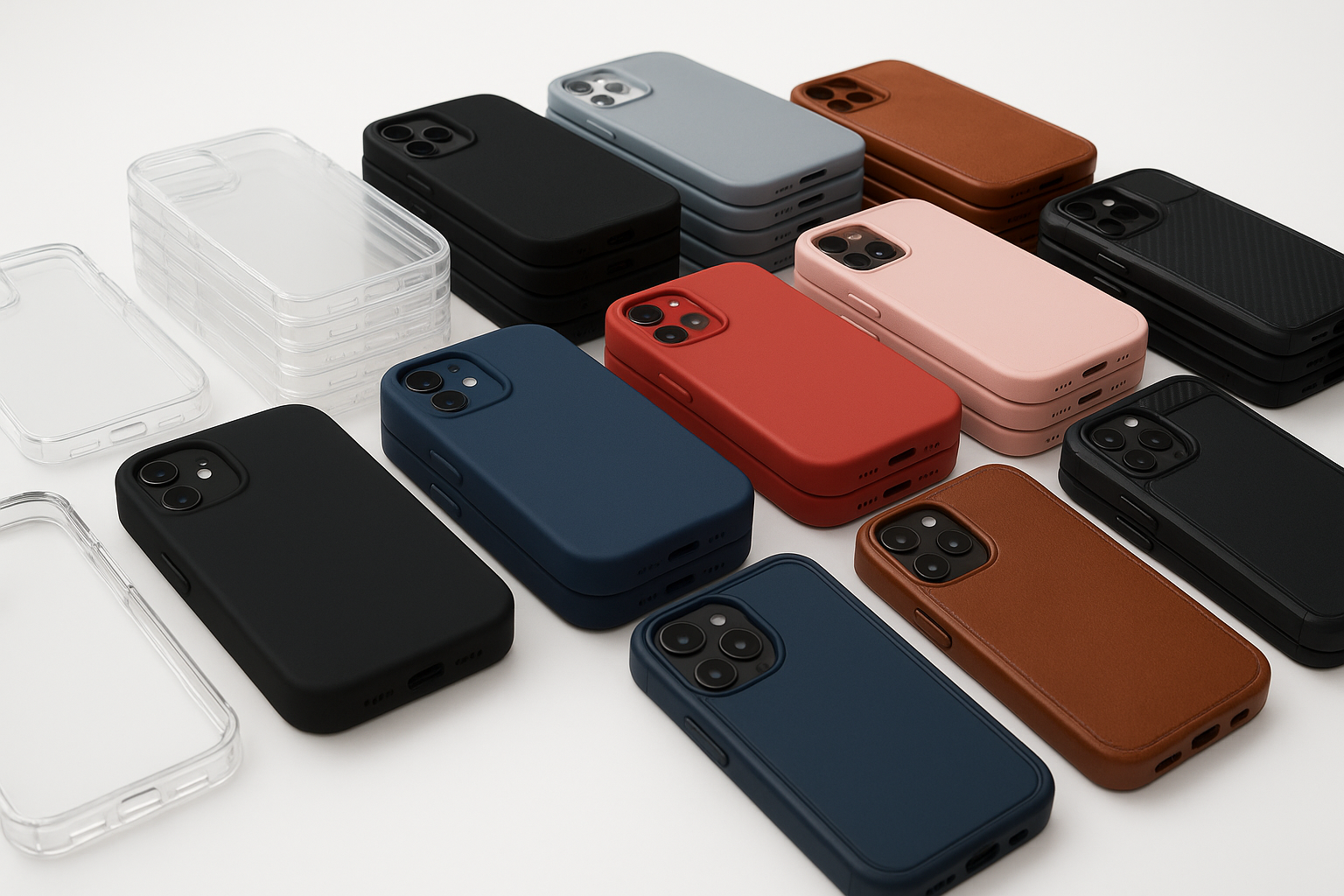 iphone cases bulk